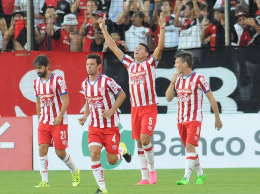 El regreso más esperado: Mauricio Martínez pasó la revisión médica y firma con Unión | Deportes