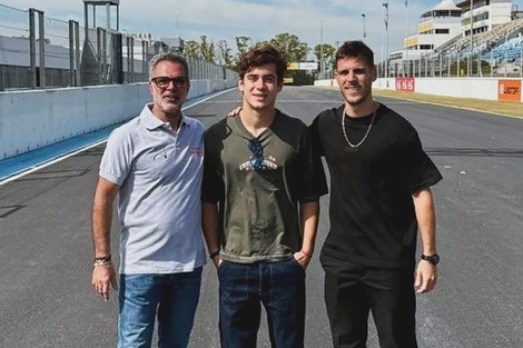 ¿Todo cerrado con Alpine? La decisión de Williams que aleja cada vez más a Colapinto | Deportes