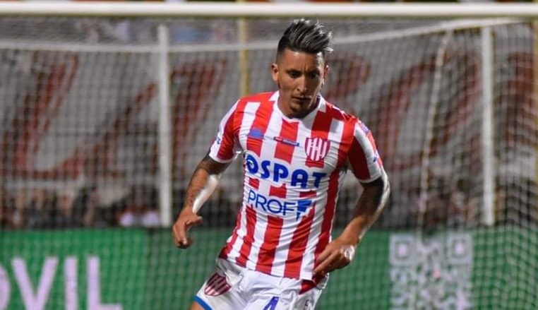 Damián Martínez no jugará en Unión, ¿dónde lo hará? | Deportes