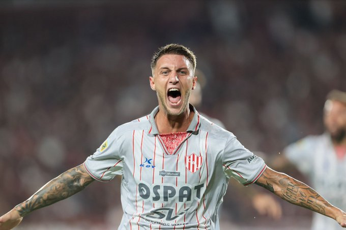 Unión juega su primer amistoso de pretemporada en Uruguay | Deportes