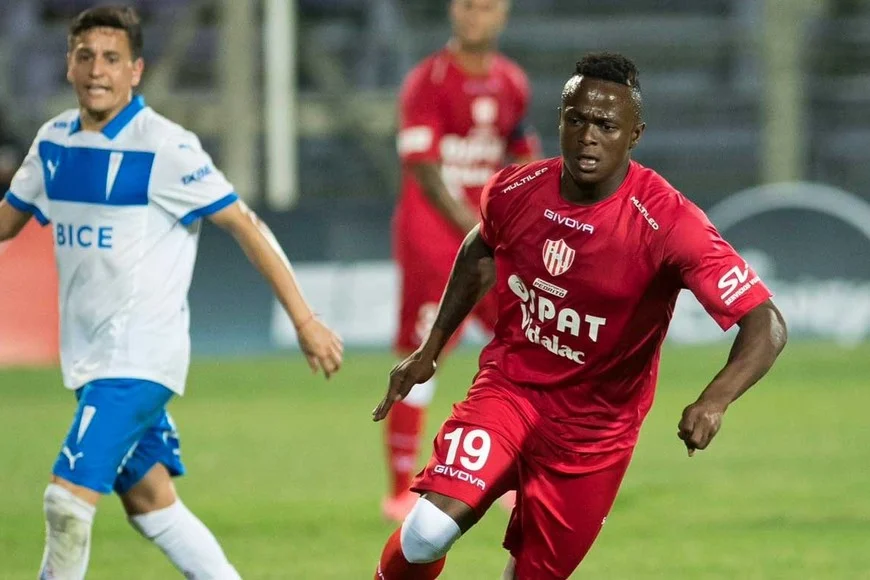 Perdió Union en Uruguay: ¿Cuándo vuelve a jugar el Tate? | Deportes