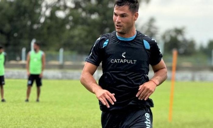 ¿Quién es Gastón Arturia, el defensor que es refuerzo de Unión? | Deportes