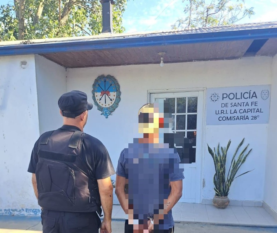 Detuvieron a un sujeto por un homicidio en la RP 1 | Policiales