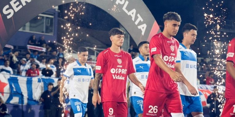 A una semana del debut oficial, Unión se mide ante Atlético Tucumán | Deportes