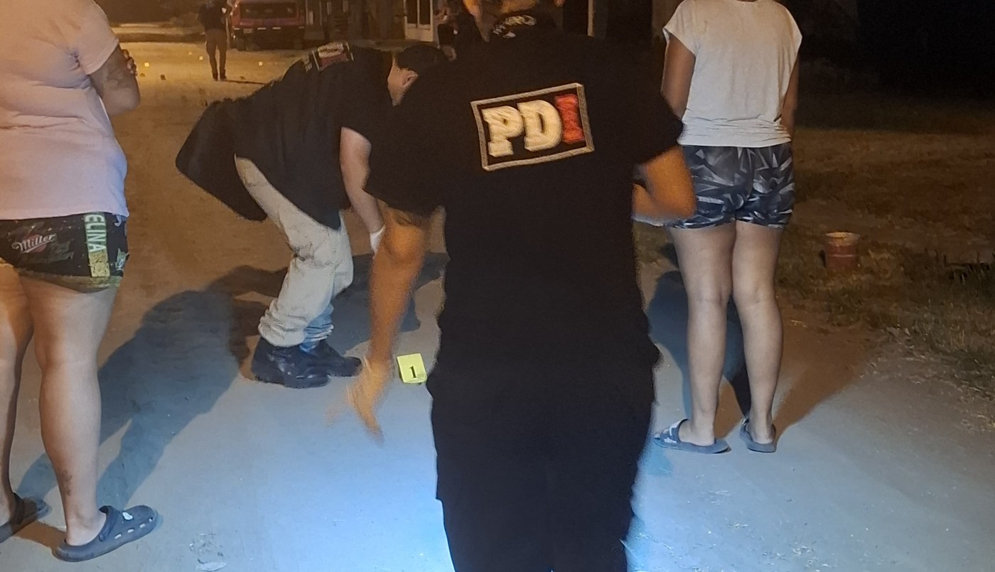 Santo Tomé: balearon a un menor de edad y mataron dos animales | Policiales