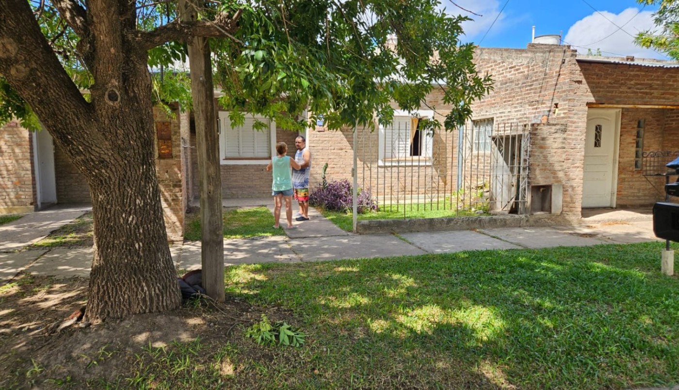 Se robaron dos motos y varios elementos en una entradera en barrio Santa Rita | Policiales