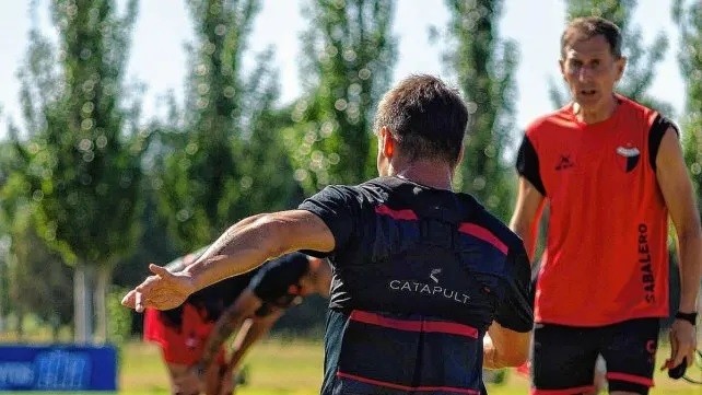 Colón juega en Uruguay su segundo partido amistoso: por dónde se puede mirar | Deportes