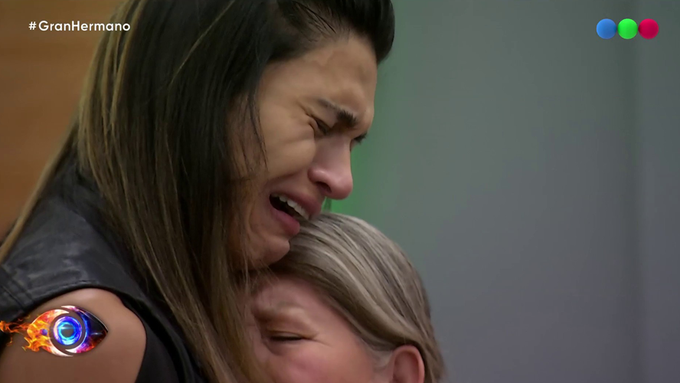 Gran Hermano: así fue el emotivo Congelados que dejó a la casa conmocionada | Espectaculos