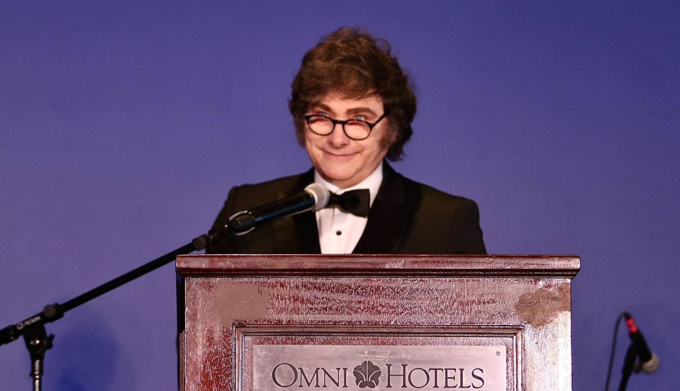 Milei viaja esta noche a Suiza para participar del Foro de Davos | Nacionales