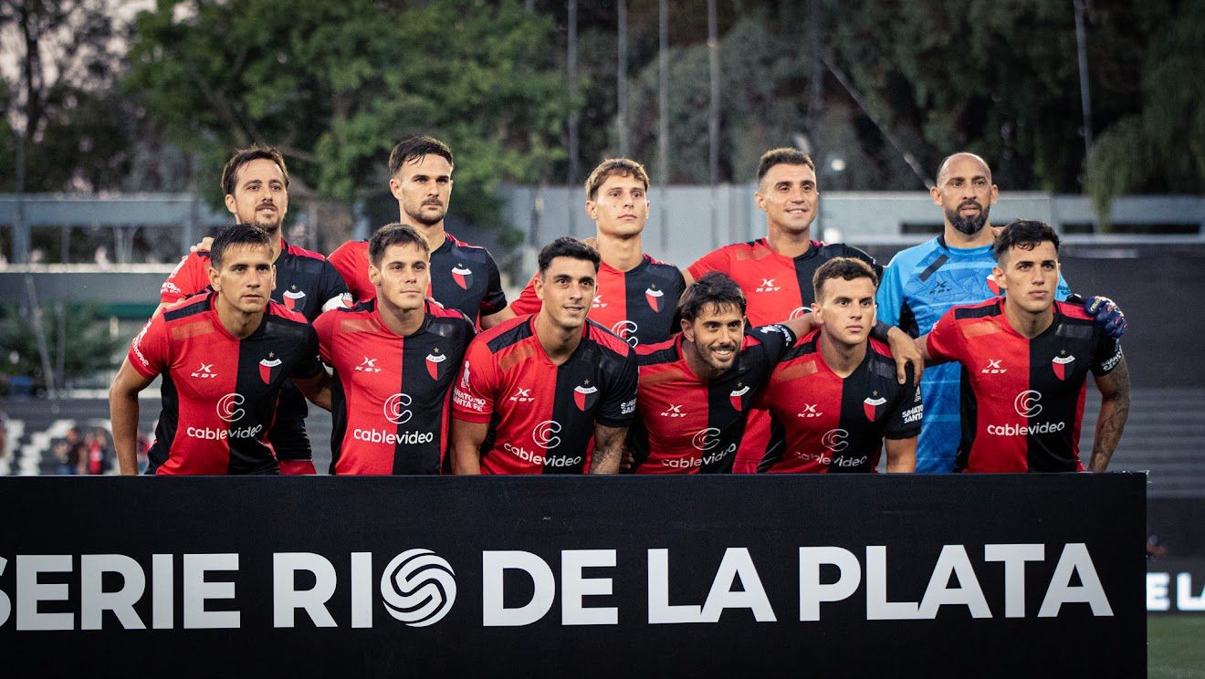 "Se vio poco del Colón que queremos" dijo  Pereyra tras el empate de anoche | Deportes