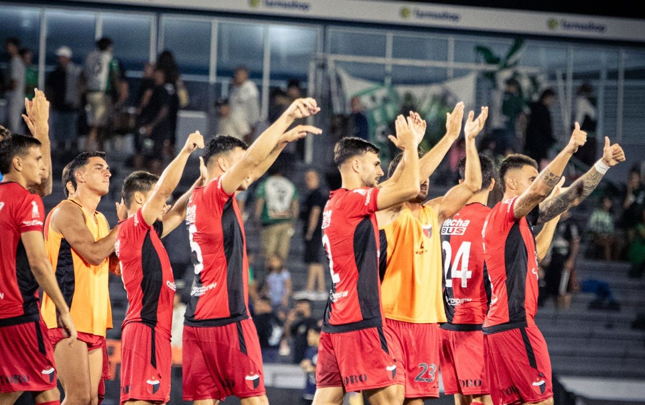 Cómo continúa la pretemporada de Colón en Uruguay | Deportes