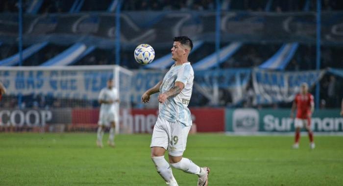 Unión tiene nuevos competidores por Estigarribia | Deportes