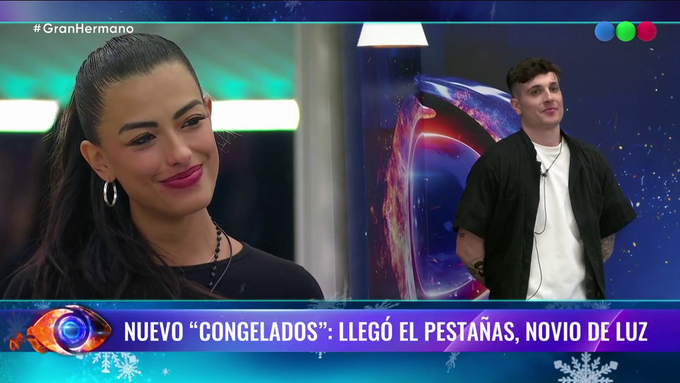 Sorpresiva sanción de último momento en Gran Hermano: la placa tiene un nominado más | Espectaculos