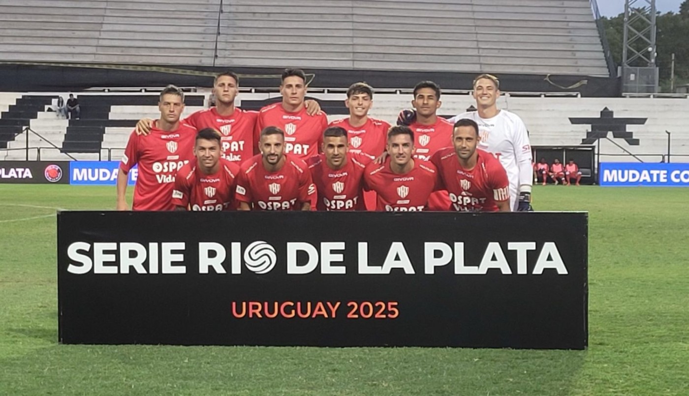 En Unión esperan por las habilitaciones para enfrentar a Estudiantes | Deportes