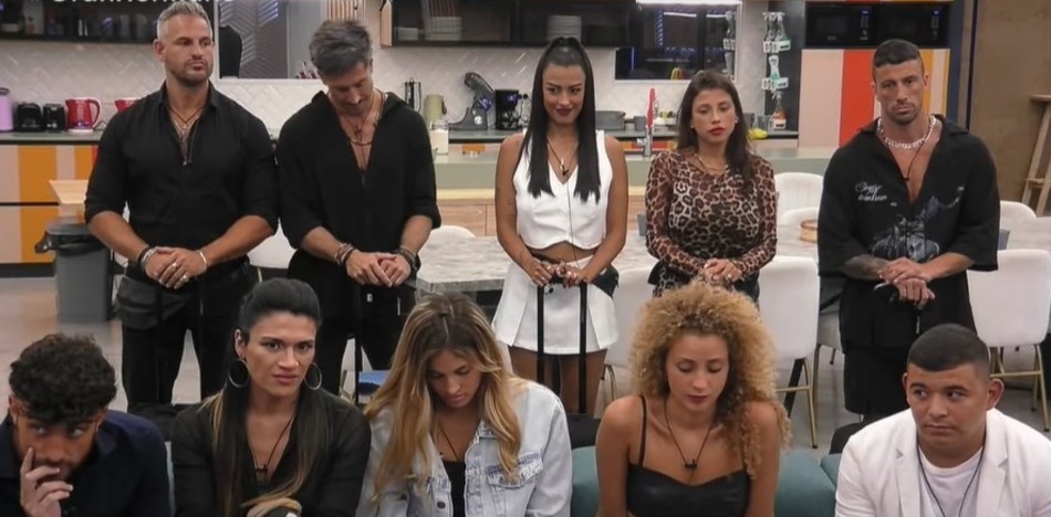 Gran Hermano tiene un nuevo eliminado: mirá quién dejó la casa este domingo | Espectaculos