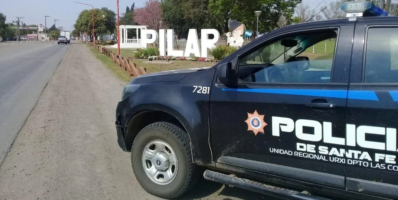 Pilar: mató a la actual pareja de su ex y fue detenido por la PDI | Policiales