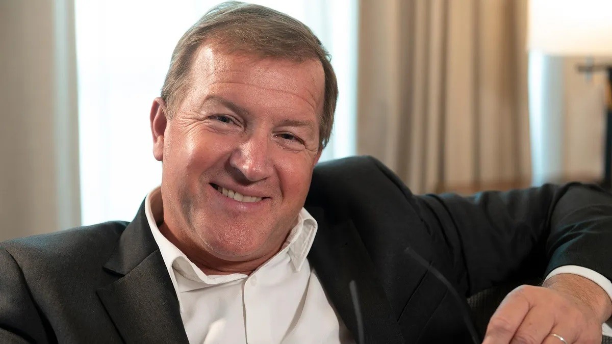 Renunció Eduardo Serenellini, el secretario de Comunicación y Prensa de la Nación | Nacionales