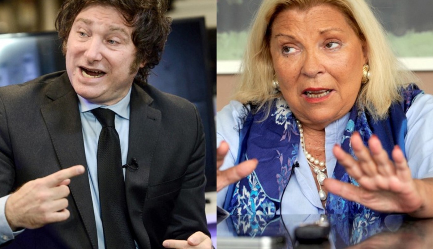 “El discurso formulado en Davos me exige manifestar el más absoluto rechazo y honda preocupación” | Nacionales