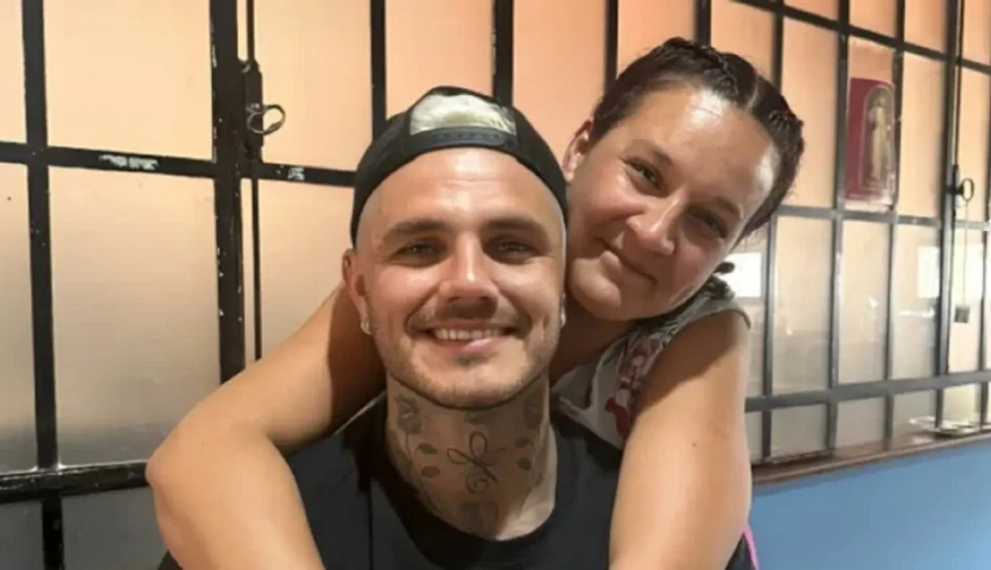 La hermana de Mauro Icardi busca ser concejal de Rosario | Nacionales