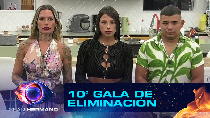 Gran Hermano: quién quedó eliminado este domingo | Espectaculos