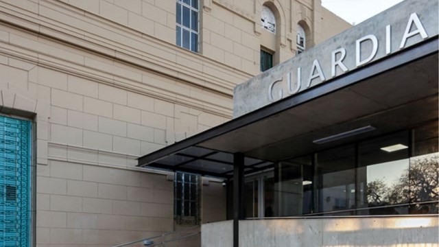 Un herido de arma blanca durante la madrugada en Santa Fe | Policiales