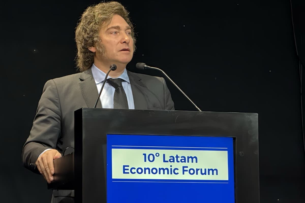 El Gobierno anunció el retiro de Argentina de la Organización Mundial de la Salud | Nacionales