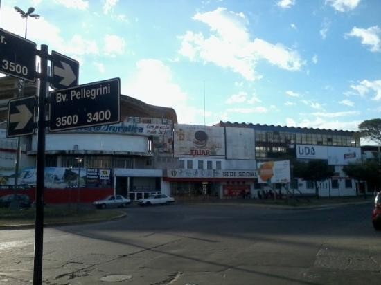 Unión populares para el partido del viernes con Argentinos Juniors | Deportes