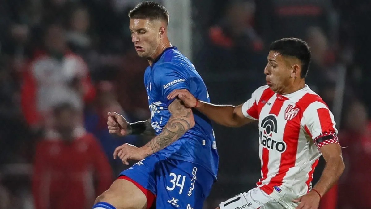 Cómo sigue el calendario de partidos para Unión | Deportes