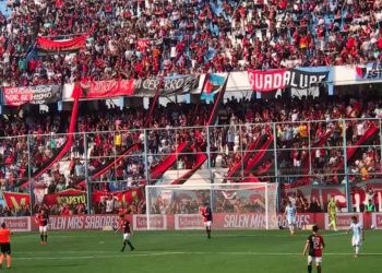 Comienza la venta de entradas presencial para ver a Colón en Copa Argentina | Deportes