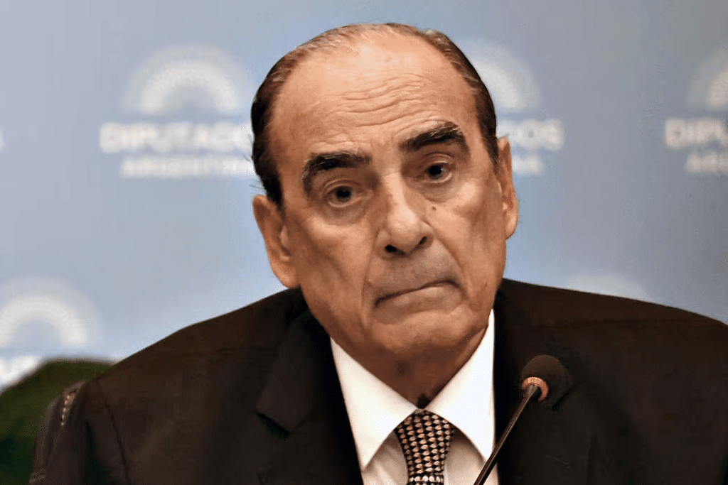 Guillermo Francos cruzó los "Che Milei" de Cristina Kirchner: "Son textos largos que aburren" | Nacionales