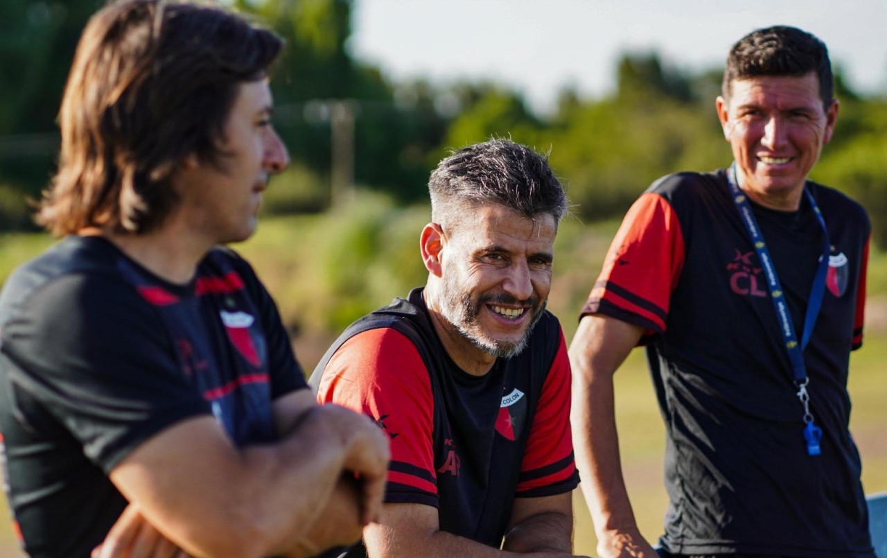 Ariel Pereyra mete mano en el equipo y prepara el 11 para enfrentar a San Martín de Tucumán | Deportes