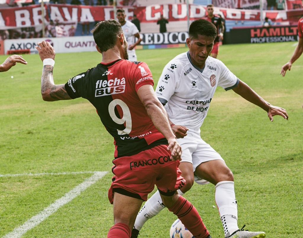 El karma de Colón con los penales continúa: San Martín de Tucumán lo eliminó de la Copa Argentina | Deportes