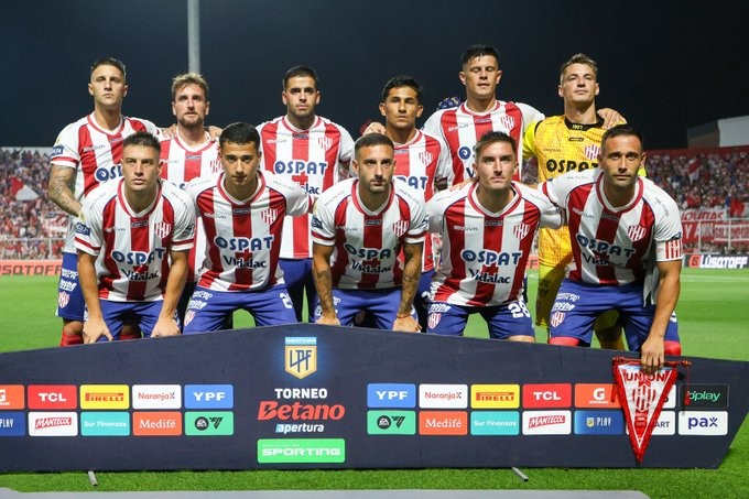 Unión jugará el domingo ante Huracán con cambios obligados | Deportes