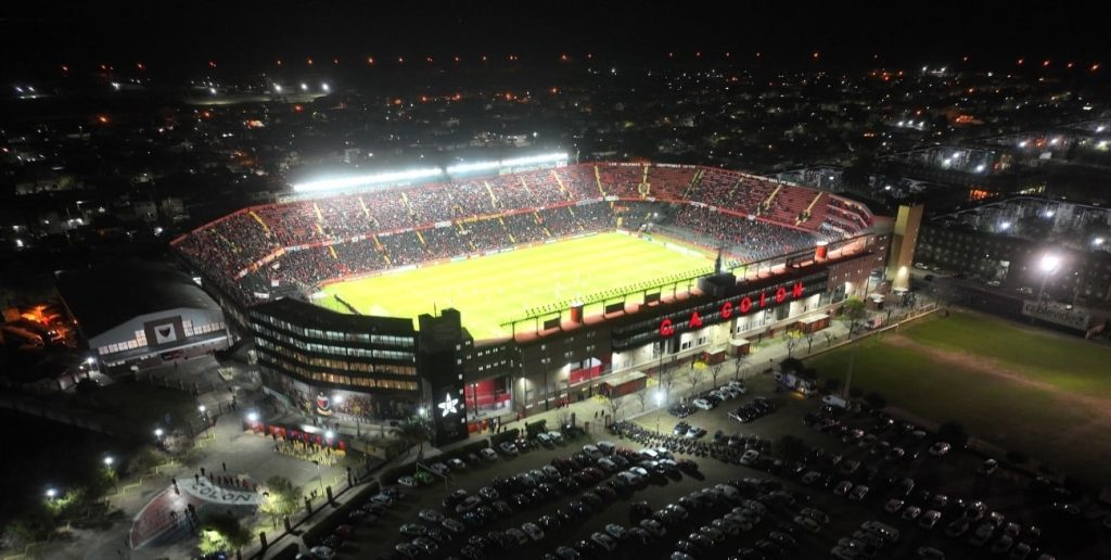 Colón busca el primer festejo del año en el Brigadier López | Deportes