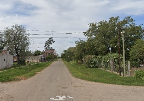 Recreo: acuchilló a su ex pareja, escapó y es intensamente buscado | Policiales