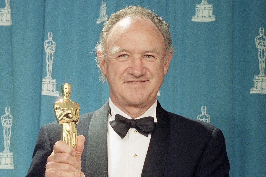 Conmoción en Hollywood: hallaron muerto al legendario actor Gene Hackman y a su esposa | Espectaculos