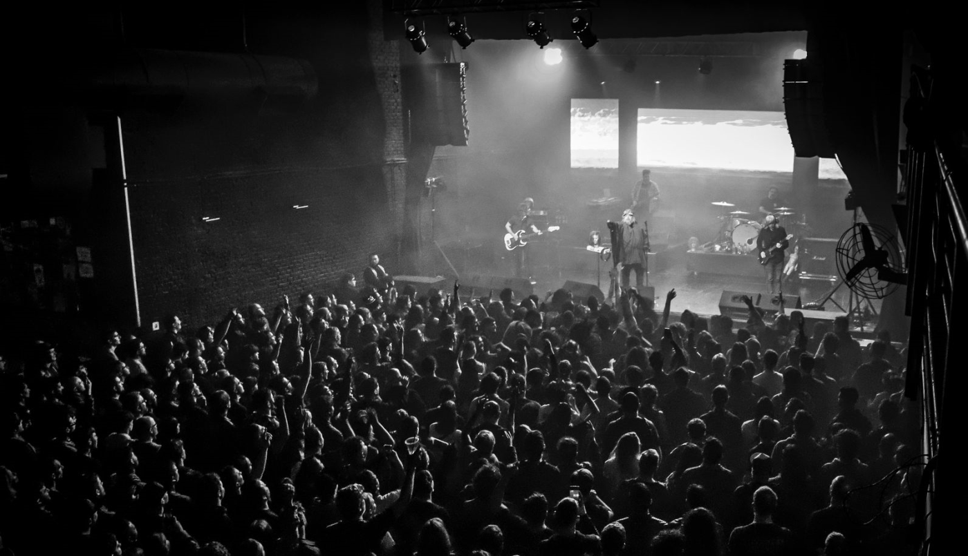 Tribus prepara un festejo que será inolvidable | Espectaculos