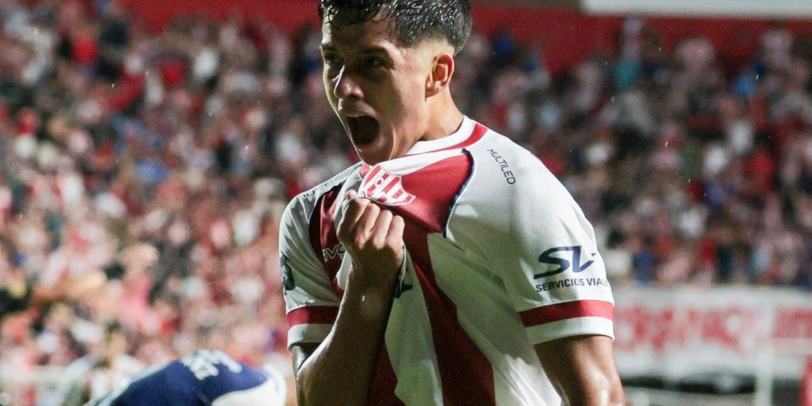 Unión mejoró y se quedó con los tres puntos ante su gente | Deportes