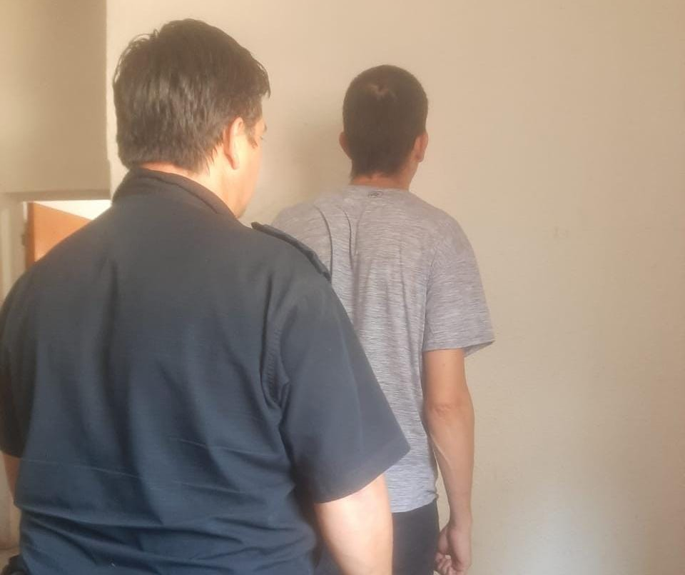 Quedó detenido en Recreo el principal sospechoso de un homicidio en Colastiné | Policiales