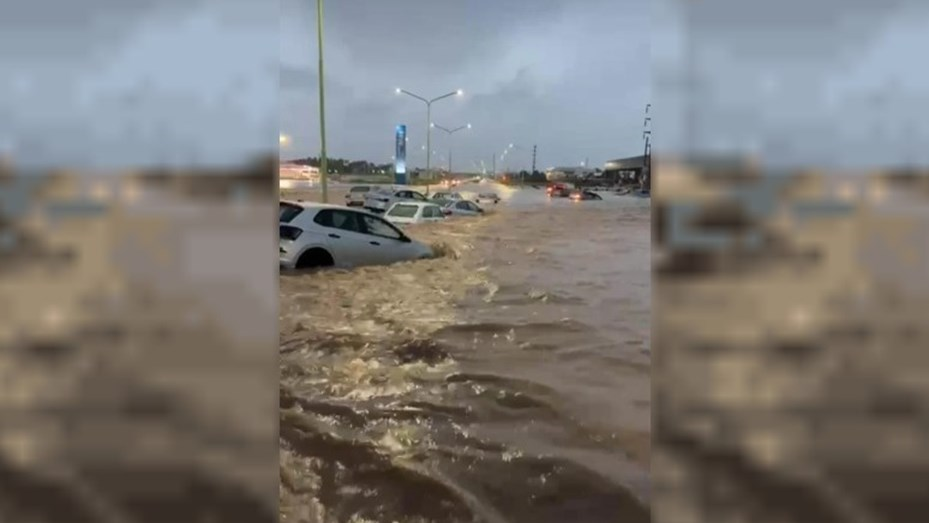 Temporal en Bahía Blanca: seis muertos y una ciudad bajo el agua | Nacionales