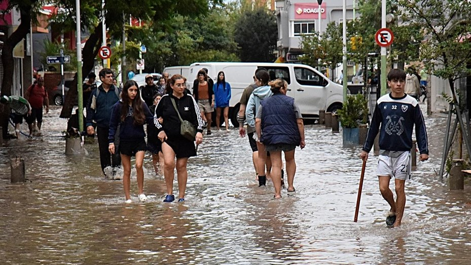 Temporal en Bahía Blanca: ya son 12 los muertos y no descartan que el número crezca | Nacionales