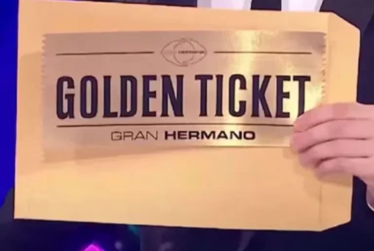 Golden Tickets en Gran Hermano: la placa final de los 10 exparticipantes que siguen en competencia | Espectaculos