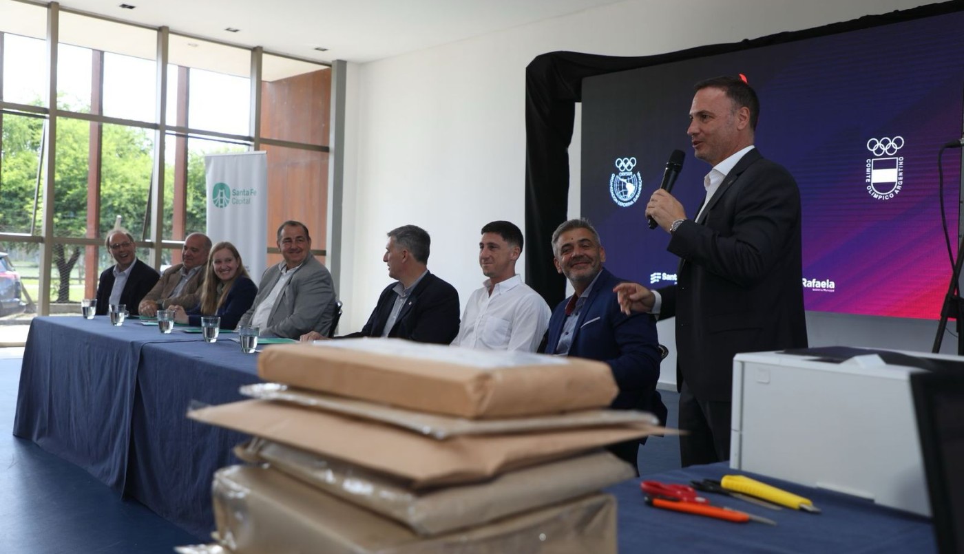 Se presentaron ocho ofertas para construir el Microestadio del CARD en ciudad de Santa Fe | Deportes