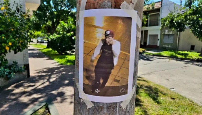 La PDI detuvo al presunto autor de una entradera a una anciana en Fomento 9 de Julio | Policiales