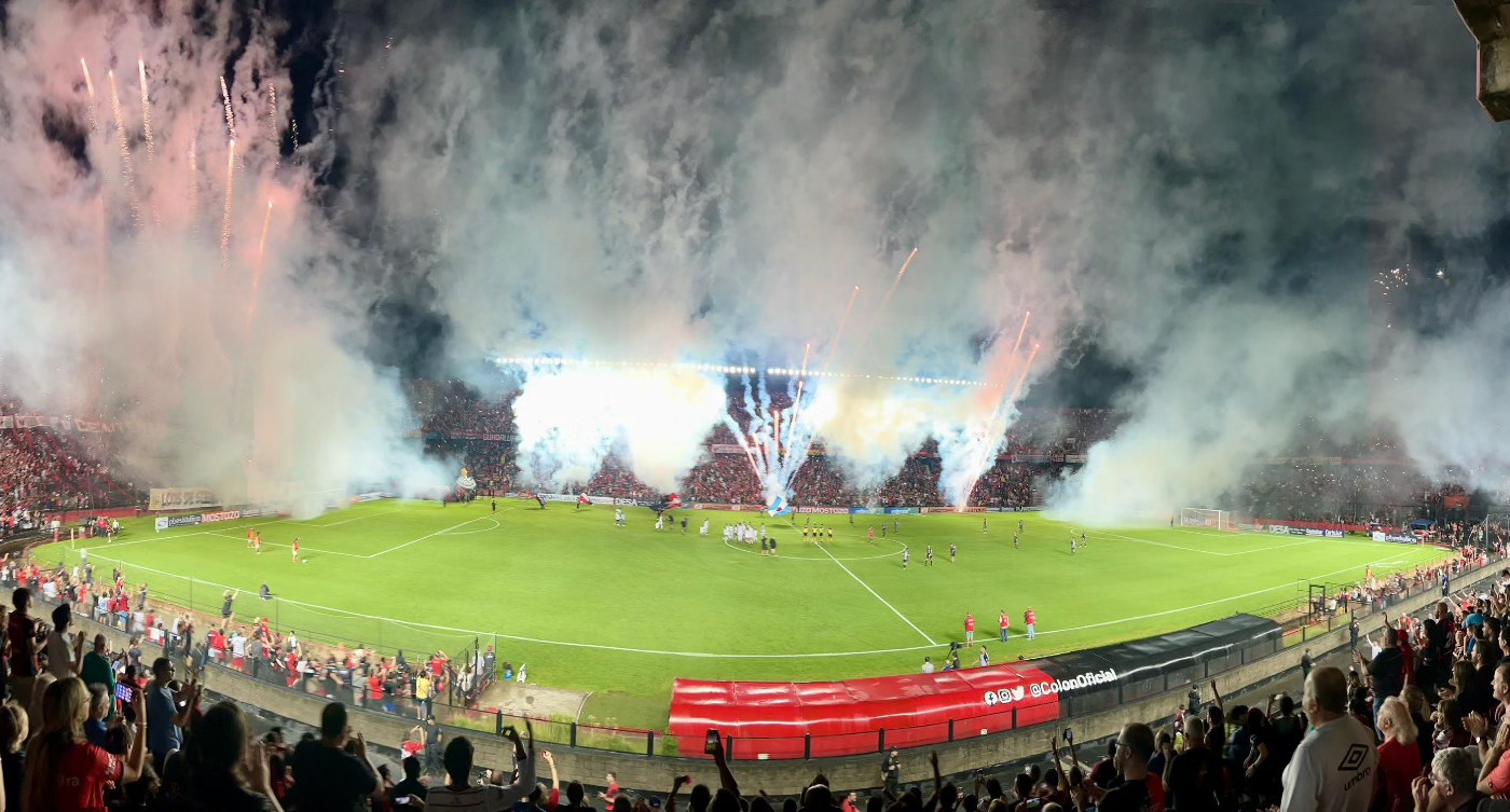 Colón busca la recuperación ante Central Norte de Salta | Deportes