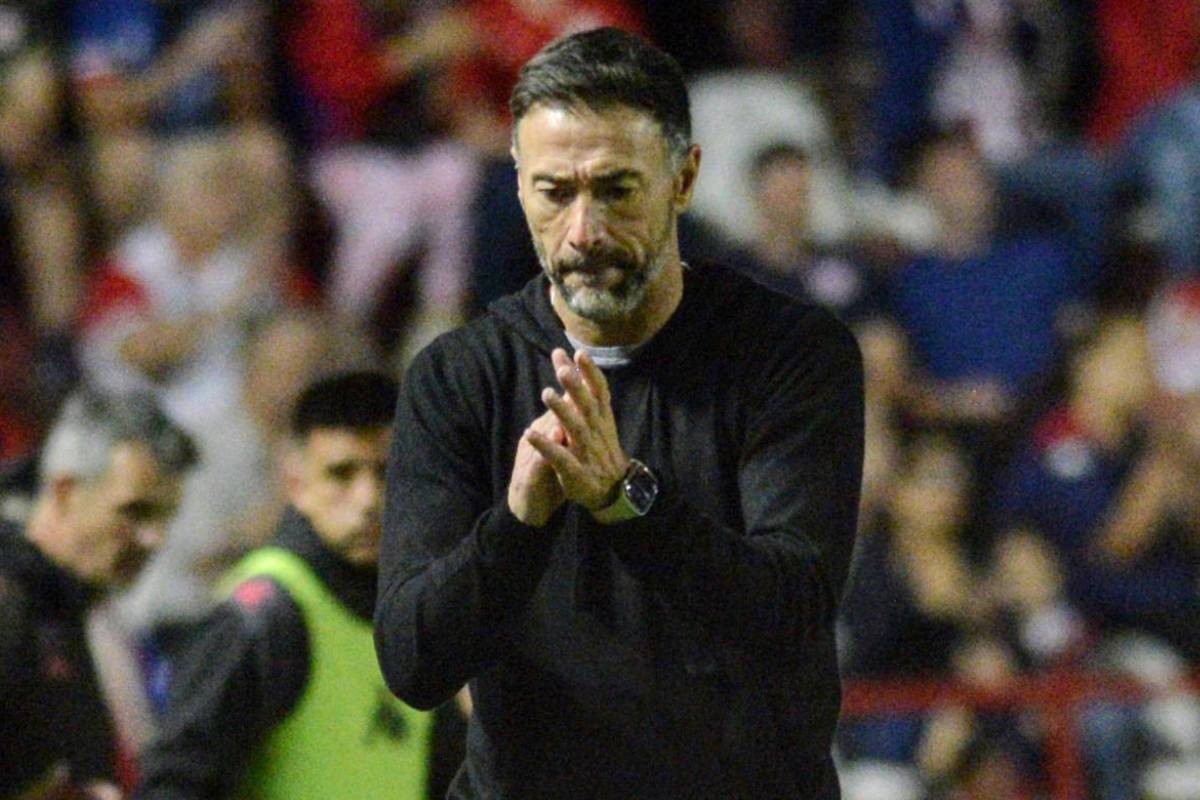 Unión recibe la visita de Banfield en medio de un clima tenso | Deportes