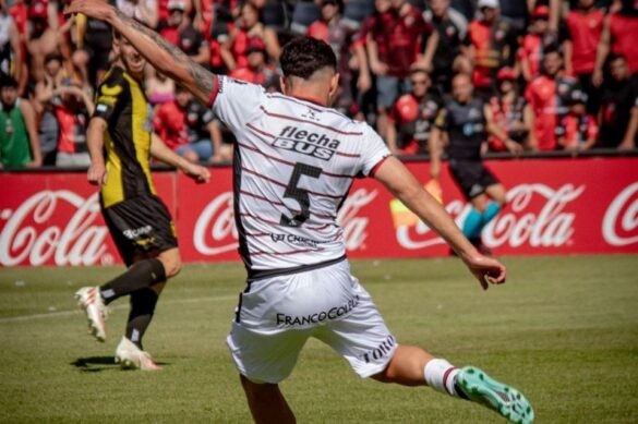 La duda de Ariel Pereyra esta semana: ¿llega Alan Fornerisal partido frente a Gimnasia en Mendoza? | Deportes