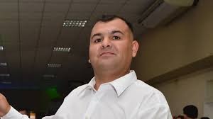 Hallan un cuerpo enterrado en un campo e investigan si es del policía Cristian Abrigo, desaparecido en Santa Fe | Policiales