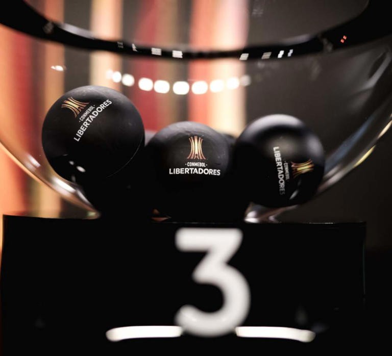 Copa Libertadores: así quedaron conformados los grupos para la competencia | Deportes