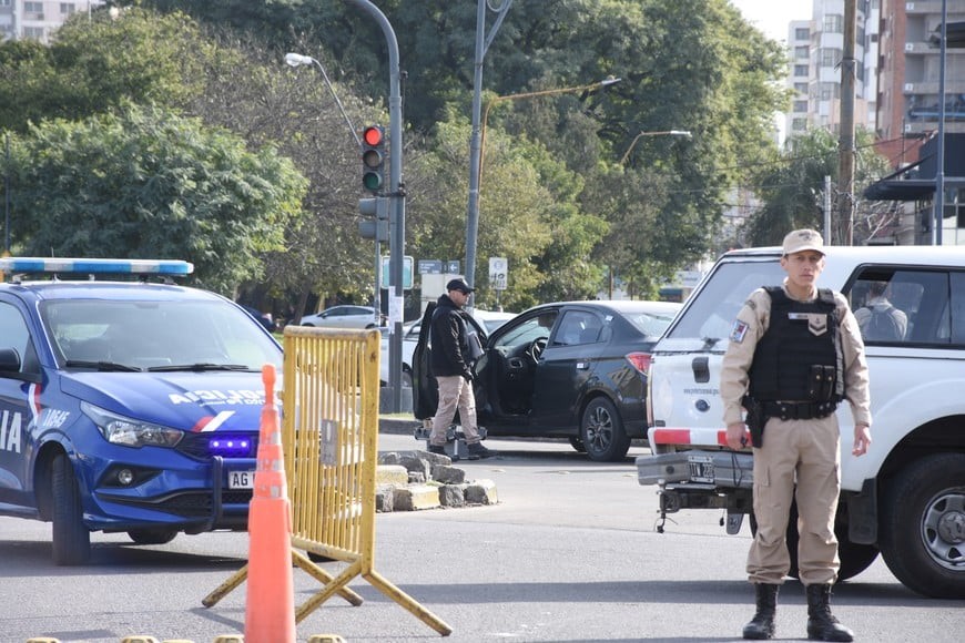 Detuvieron al cuarto integrante de la banda que robaba en el Puerto | Policiales